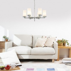 Подвесная люстра Escada Legacy 2119/6S Chrome в Югорске - yugorsk.mebel24.online | фото 3