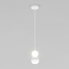 Подвесная люстра Eurosvet Polar 50250/1 LED белый в Югорске - yugorsk.mebel24.online | фото 2