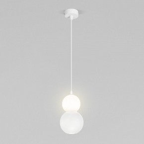 Подвесная люстра Eurosvet Polar 50251/1 LED белый в Югорске - yugorsk.mebel24.online | фото 2