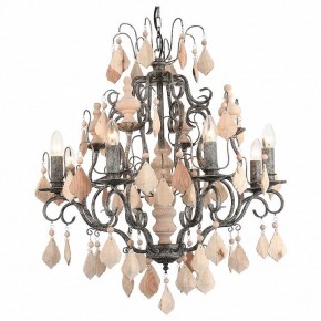 Подвесная люстра Favourite Albero 1763-8P в Югорске - yugorsk.mebel24.online | фото