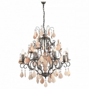 Подвесная люстра Favourite Albero 1763-8P в Югорске - yugorsk.mebel24.online | фото 2