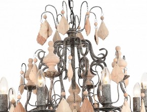 Подвесная люстра Favourite Albero 1763-8P в Югорске - yugorsk.mebel24.online | фото 3