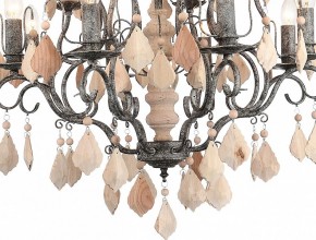 Подвесная люстра Favourite Albero 1763-8P в Югорске - yugorsk.mebel24.online | фото 4