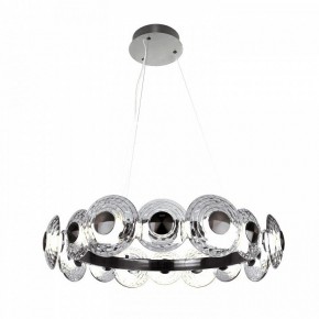 Подвесная люстра Favourite Claros 4643-16P в Югорске - yugorsk.mebel24.online | фото 2