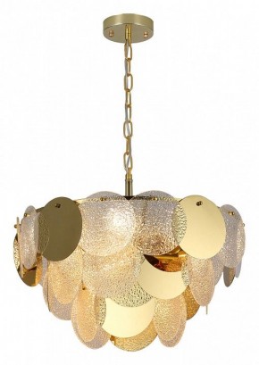 Подвесная люстра Favourite Dazzling 2741-7P в Югорске - yugorsk.mebel24.online | фото 3