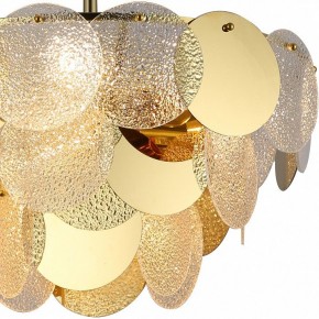 Подвесная люстра Favourite Dazzling 2741-7P в Югорске - yugorsk.mebel24.online | фото 4