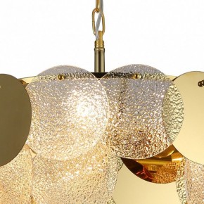 Подвесная люстра Favourite Dazzling 2741-7P в Югорске - yugorsk.mebel24.online | фото 6