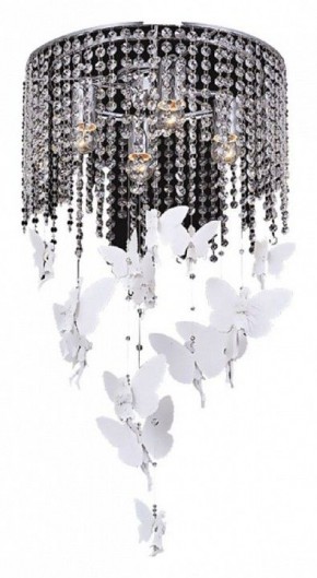 Подвесная люстра Favourite Fairies 1165-4PC в Югорске - yugorsk.mebel24.online | фото 4