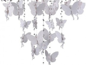 Подвесная люстра Favourite Fairies 1165-6PC в Югорске - yugorsk.mebel24.online | фото 4