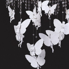 Подвесная люстра Favourite Fairies 1165-6PC в Югорске - yugorsk.mebel24.online | фото 5