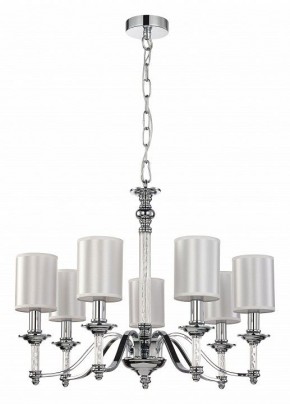Подвесная люстра Favourite Gelios 2930-7P в Югорске - yugorsk.mebel24.online | фото 2