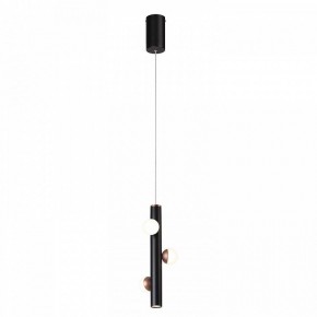 Подвесная люстра Favourite Knopp 4320-3P в Югорске - yugorsk.mebel24.online | фото 2