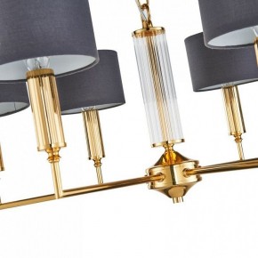 Подвесная люстра Favourite Laciness 2609-6P в Югорске - yugorsk.mebel24.online | фото 4