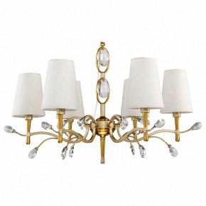 Подвесная люстра Favourite Luca 2703-6P в Югорске - yugorsk.mebel24.online | фото 2