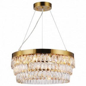 Подвесная люстра Favourite Magnitudo 2206-12P в Югорске - yugorsk.mebel24.online | фото 2