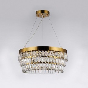 Подвесная люстра Favourite Magnitudo 2206-12P в Югорске - yugorsk.mebel24.online | фото 3