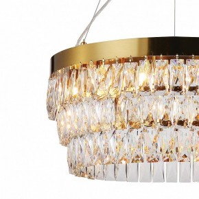 Подвесная люстра Favourite Magnitudo 2206-12P в Югорске - yugorsk.mebel24.online | фото 5