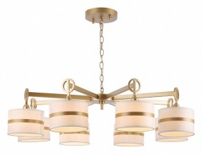 Подвесная люстра Favourite Mateo 2634-8P в Югорске - yugorsk.mebel24.online | фото 5