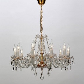 Подвесная люстра Favourite Monreal 1735-10P в Югорске - yugorsk.mebel24.online | фото 2