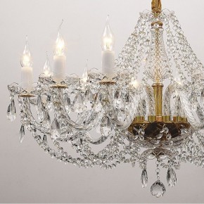 Подвесная люстра Favourite Simone 1736-12P в Югорске - yugorsk.mebel24.online | фото 3