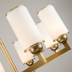 Подвесная люстра Favourite Sollemnis 2621-8P в Югорске - yugorsk.mebel24.online | фото 6