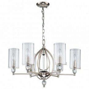 Подвесная люстра Favourite Stine 2704-6P в Югорске - yugorsk.mebel24.online | фото 2
