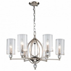 Подвесная люстра Favourite Stine 2704-6P в Югорске - yugorsk.mebel24.online | фото 3