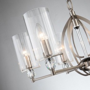 Подвесная люстра Favourite Stine 2704-6P в Югорске - yugorsk.mebel24.online | фото 4