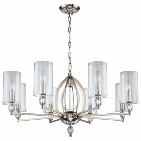 Подвесная люстра Favourite Stine 2704-8P в Югорске - yugorsk.mebel24.online | фото 2