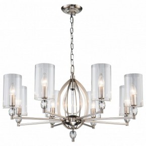 Подвесная люстра Favourite Stine 2704-8P в Югорске - yugorsk.mebel24.online | фото 3