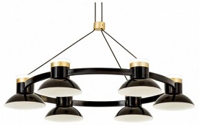 Подвесная люстра Favourite Tatti 4516-6P в Югорске - yugorsk.mebel24.online | фото
