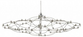 Подвесная люстра Favourite Thinner 4305-6P в Югорске - yugorsk.mebel24.online | фото 2