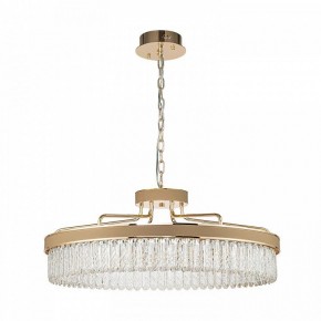 Подвесная люстра Favourite Visconte 4304-8P в Югорске - yugorsk.mebel24.online | фото 4