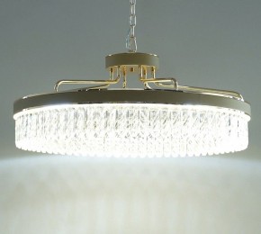Подвесная люстра Favourite Visconte 4304-8P в Югорске - yugorsk.mebel24.online | фото 5