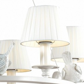 Подвесная люстра Favourite Vogel 1705-6P в Югорске - yugorsk.mebel24.online | фото 2