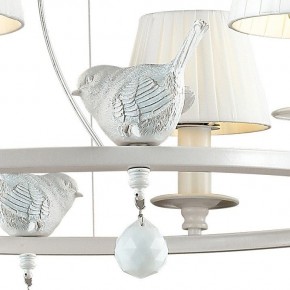 Подвесная люстра Favourite Vogel 1705-6P в Югорске - yugorsk.mebel24.online | фото 4