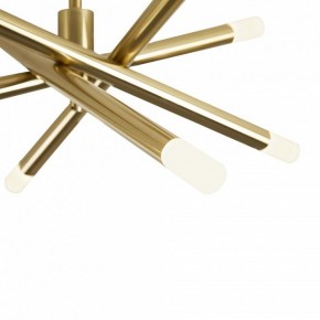 Подвесная люстра Freya Wands FR6130PL-L24B в Югорске - yugorsk.mebel24.online | фото 8
