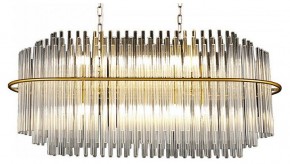 Подвесная люстра Imex MD.1013 MD.1013-10-S COPPER в Югорске - yugorsk.mebel24.online | фото