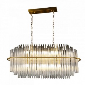 Подвесная люстра Imex MD.1013 MD.1013-10-S COPPER в Югорске - yugorsk.mebel24.online | фото 2