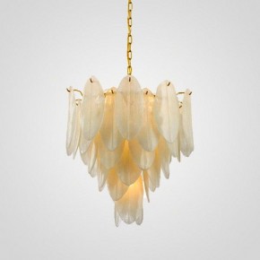 Подвесная люстра Imperiumloft Angel Style Italian Murano Glass BLOMST01 в Югорске - yugorsk.mebel24.online | фото