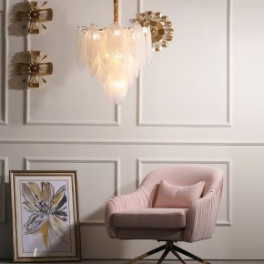 Подвесная люстра Imperiumloft Angel Style Italian Murano Glass BLOMST01 в Югорске - yugorsk.mebel24.online | фото 6
