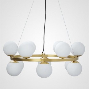 Подвесная люстра Imperiumloft Bubbles Bulbs By Ceci Thompson SANNE01 в Югорске - yugorsk.mebel24.online | фото