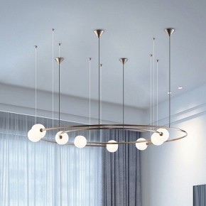 Подвесная люстра Imperiumloft Concent CONCENT01 в Югорске - yugorsk.mebel24.online | фото 2
