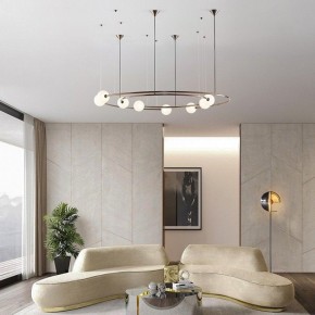 Подвесная люстра Imperiumloft Concent CONCENT01 в Югорске - yugorsk.mebel24.online | фото 5