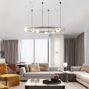 Подвесная люстра Imperiumloft Concent CONCENT01 в Югорске - yugorsk.mebel24.online | фото 6