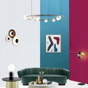 Подвесная люстра Imperiumloft Concent CONCENT01 в Югорске - yugorsk.mebel24.online | фото 9