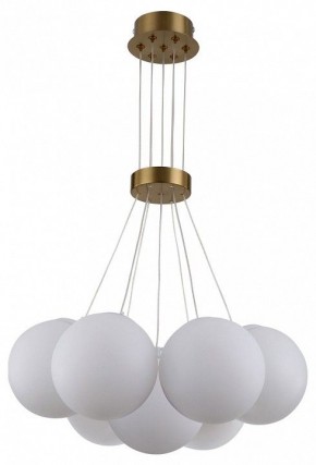 Подвесная люстра Kink Light Алди 08475-7,20 в Югорске - yugorsk.mebel24.online | фото 2