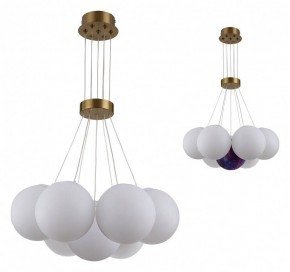 Подвесная люстра Kink Light Алди 08475-7,20 в Югорске - yugorsk.mebel24.online | фото 3
