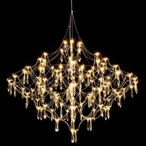 Подвесная люстра Kink Light Галанта 07881-80,33(21) в Югорске - yugorsk.mebel24.online | фото