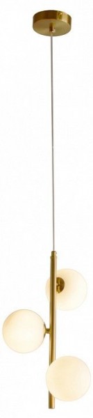 Подвесная люстра Kink Light Сида 07508-3A,20 в Югорске - yugorsk.mebel24.online | фото